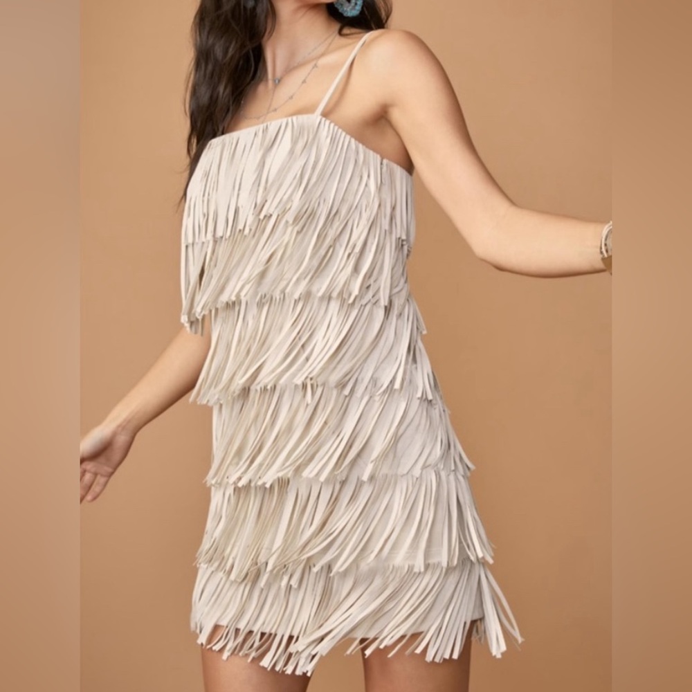 Francesca Dress
